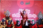 TP Hồ Chí Minh: Lan tỏa nét đẹp nghệ thuật cổ truyền đến giới trẻ