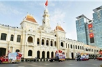 TP Hồ Chí Minh tiếp tục khẳng định vị thế điểm đến hàng đầu châu Á 