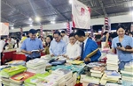 Nhiều hoạt động đặc sắc tại Lễ hội sách &#39;An Khánh - Book Fest 2025&#39;