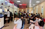 TP Hồ Chí Minh: Kiến nghị điều chỉnh lương tối thiểu vùng tại một số xã và đặc khu