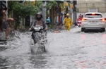 Lý giải nguyên nhân TP Hồ Chí Minh bị ngập trên diện rộng