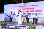 TP Hồ Chí Minh: Tổ chức đêm văn nghệ gây quỹ sẻ chia cùng miền Trung vượt lũ