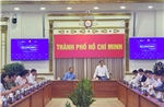 Phó Thủ tướng chỉ đạo TP Hồ Chí Minh hoàn tất mọi khâu chuẩn bị Diễn đàn Kinh tế mùa thu 2025