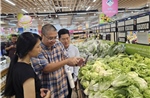 TP Hồ Chí Minh: Tăng hỗ trợ xúc tiến thương mại, mở rộng đường đi cho hàng Việt