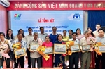 TP Hồ Chí Minh: Nâng cao ý thức giao thông qua việc chấp hành pháp luật