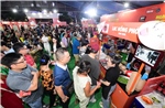 Ngày của phở 2025 lập kỷ lục mới với 120.000 khách tham dự