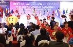 Việt Nam lần đầu đăng cai Giải Siêu trí nhớ Thế giới 2025