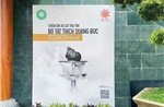 Lễ chiêm bái xá lợi Trái tim Bồ tát Thích Quảng Đức sẽ bắt đầu từ 14 giờ ngày 6/5