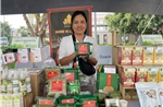 Đưa đặc sản bản địa đến tay người tiêu dùng TP Hồ Chí Minh