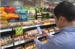 TP Hồ Chí Minh mở rộng 'Tick xanh' cho thực phẩm chế biến