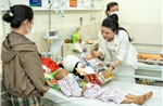 TP Hồ Chí Minh: Mang Tết sớm đến với bệnh nhân khó khăn 