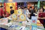 Lễ hội Đường sách Tết Bính Ngọ 2026 mở rộng ba không gian văn hoá đọc