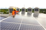 TP Hồ Chí Minh: Tạo thuận lợi cho người dân phát triển điện mặt trời mái nhà tự sản, tự tiêu