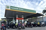 Nguồn cung xăng dầu TP Hồ Chí Minh vẫn đảm bảo, khuyến cáo người dân không tích trữ