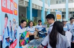 Học sinh chủ động tìm hiểu ngành học trước kỳ thi