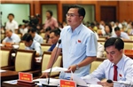 Đại biểu HĐND TP Hồ Chí Minh cam kết sát dân, sát thực tiễn