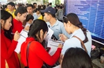 TP Hồ Chí Minh: Hơn 54% người thất nghiệp là lao động trung niên