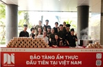 Ẩm thực Việt đồng hành cùng hành trình Cúp Truyền hình TP Hồ Chí Minh