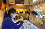Giá vàng biến động nhẹ, chênh lệch mua - bán duy trì ở mức cao
