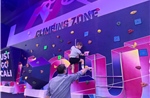 CALI CLUB mang mô hình K-Sportainment Hàn Quốc đến TP Hồ Chí Minh