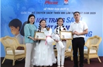 TP Hồ Chí Minh: Lan tỏa văn hóa đọc qua cuộc thi kể chuyện sách thiếu nhi
