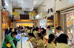 Giá vàng sáng 8/5 bật tăng, chênh lệch mua bán lên tới 3 triệu đồng/lượng