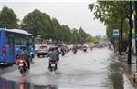 TP Hồ Chí Minh lý giải nguyên nhân ngập cục bộ sau cơn mưa ngày 2/5