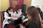 Tháng Công nhân tiếp sức người lao động gắn bó doanh nghiệp