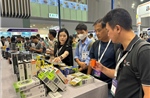 TP Hồ Chí Minh: Hơn 300 doanh nghiệp tham gia Triển lãm Điện tử và Thiết bị thông minh quốc tế 