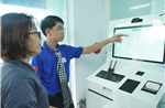 TP Hồ Chí Minh: Phủ sóng chuyển đổi số đến từng khu phố