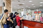 TP Hồ Chí Minh tăng quản lý thuế bằng dữ liệu số