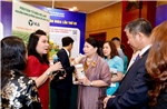 TP Hồ Chí Minh phấn đấu thành 'hub' tài chính Đông Nam Á trong 5 năm tới