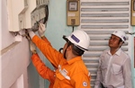 TP Hồ Chí Minh: Chủ nhà trọ có thể bị phạt đến 30 triệu đồng nếu thu tiền điện sai quy định