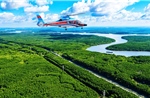 TP Hồ Chí Minh định hướng phát triển du lịch Cần Giờ chất lượng cao