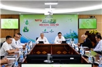 Sử dụng xăng E10 -  Bài 1: Hướng đến chuyển đổi xanh để bảo vệ môi trường