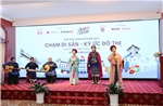TP Hồ Chí Minh: Đưa di sản đến gần giới trẻ qua chương trình 'Chạm di sản - Ký ức đô thị' 