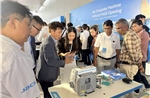 Ngành dệt may đẩy mạnh sản xuất thông minh để nâng sức cạnh tranh