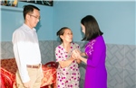 TP Hồ Chí Minh 50 năm mang tên Bác - Bài 4: Những hạt giống nghĩa tình được nhân rộng
