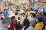 Giá vàng sáng 9/6 giằng co, Chênh lệch mua - bán SJC hơn 5 triệu đồng/lượng