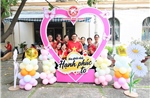 TP Hồ Chí Minh lan tỏa giá trị gia đình từ những ngày hội hạnh phúc