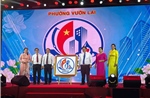 TP Hồ Chí Minh: Hành trình đánh thức ký ức đô thị tại Vườn Lài