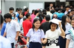 TP Hồ Chí Minh: Đề thi môn Văn lớp 10 gần gũi, nhiều thí sinh tự tin đạt điểm cao