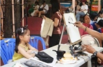 Kids Fest 2026 mở ra không gian sáng tạo cho thiếu nhi TP Hồ Chí Minh