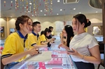 Giá vàng giảm 3,5 triệu đồng, nhà đầu tư chờ tín hiệu mới từ thị trường quốc tế