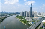 TP Hồ Chí Minh sau 50 năm mang tên Bác - Bài 1: Vượt gian khó để phát triển