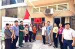 50 năm Thành phố mang tên Bác: Lan tỏa những hoạt động nghĩa tình, những công trình xanh