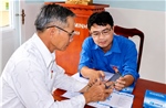 Ngành nước TP Hồ Chí Minh tăng tốc chuyển đổi số phục vụ người dân