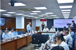 TP Hồ Chí Minh: Khẩn trương xử lý trụ sở, tài sản công dôi dư sau sáp nhập