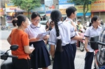 TP Hồ Chí Minh: Gần 152.000 thí sinh bước vào kỳ thi lớp 10 lớn nhất từ trước đến nay
