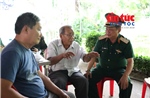 500 ngày đêm tìm kiếm liệt sĩ  - Bài 2: Hành trình bền bỉ sau phát hiện từ những bức ảnh